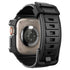 Spigen Apple Watch Ultra 3/2/1 (49mm) Capa + Pulseira – Rugged Armor Pro